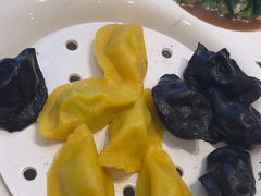 -船歌·鱼水饺青岛菜(国贸商城店)
