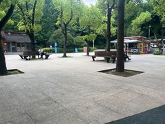 -阿哈湖国家湿地公园