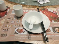 -九號渔港·蒸汽海鲜·粤菜茶点(八卦岭店)