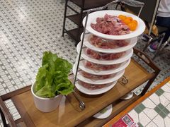 -吴秋芳鸡煲(江南西店)