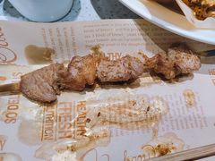 -紫光园(劲松店)