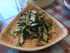 -黄河轩民间菜(吉祥街店)