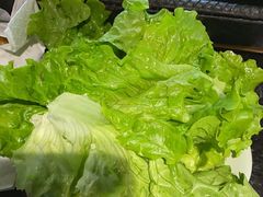 -梨花自助烤肉(乐宾店)