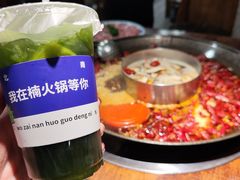 -楠火锅(西单店)