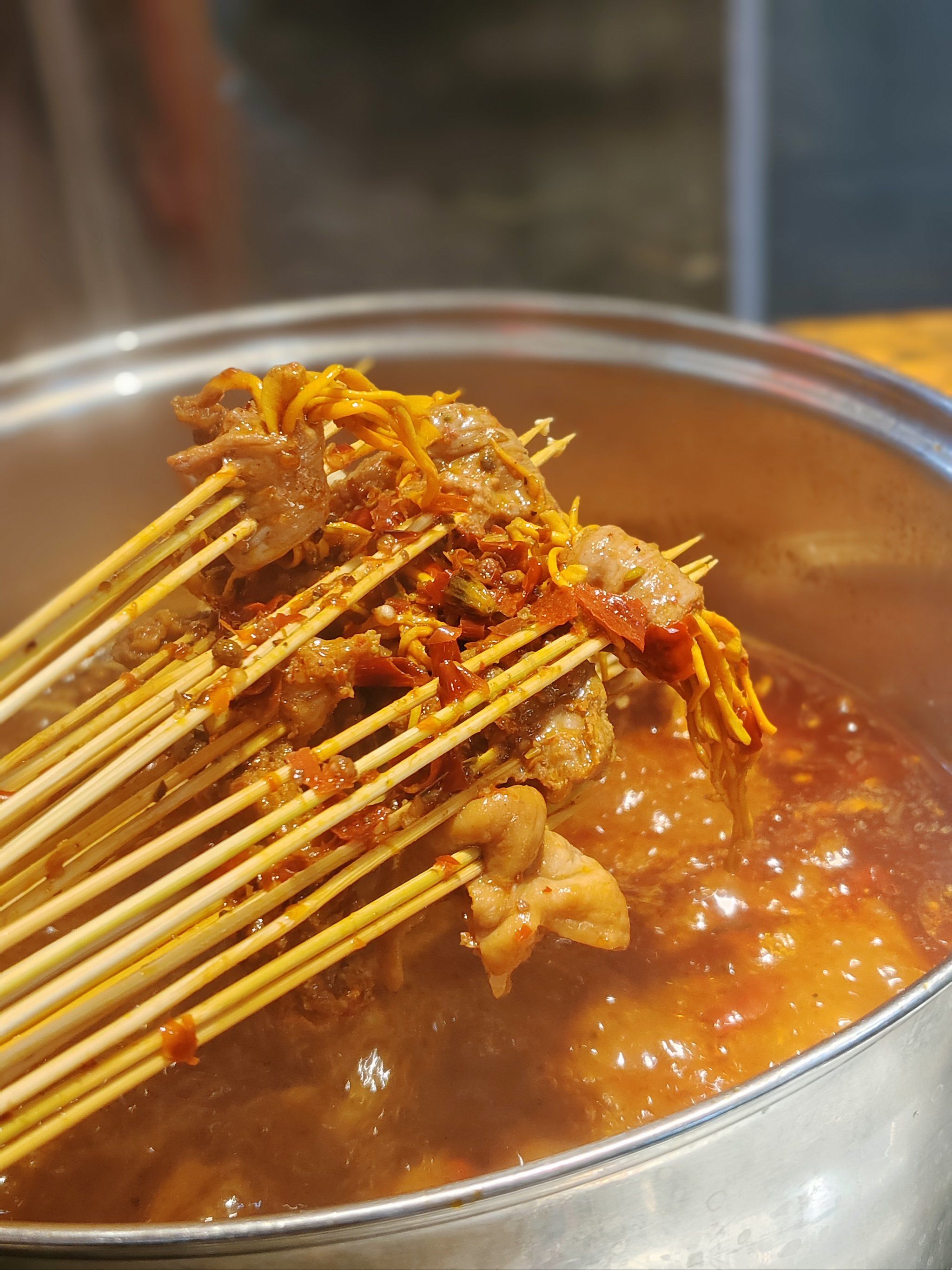 有把握锑锅串串