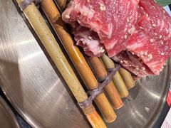 -西塔老太太泥炉烤肉(龙湖北苑天街店)