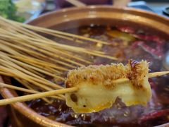 -镇江龙·火锅串串(武侯祠店)