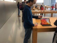 -Apple零售店(成都太古里店)