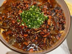 -筱爷叔·上海传统手工菜(玉树路店)