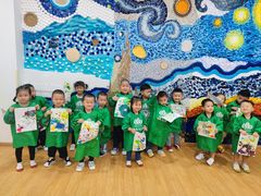 -西城区悠米幼儿园(广外园区)
