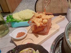 -野·大山里野生菌石锅土鸡(益田假日店)