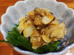 -千吉日本料理(日本一条街店)