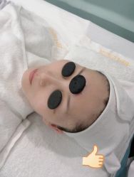 -健身堂科技美肌SPA
