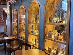 -格鲁·秀色Georgia’s Feast
