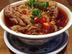 -炉小二铜锅牛蛙•川湘菜(三里屯店)