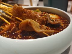 -峨嵋小镇·川菜(正定朗华店)