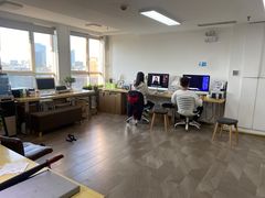 -微笑时刻照相馆·企业合影·商务外拍(北京五道口店)