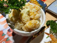 -食鲤料理(西虹东路店)