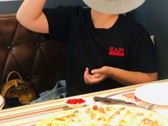 四肉披萨-米兰西点(鞍山店)