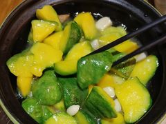 -云海肴云南菜·蒸汽石锅鱼(北京良乡华冠店)