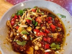 -赵美丽·重庆社区火锅·直营店(火车东站·中豪国际店)