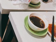 -老北京馅饼粥(西单店)