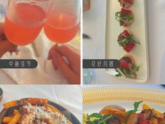 -王品牛排(郑州大卫城店)