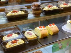 -焙丽拾光(麦凯乐直营店)
