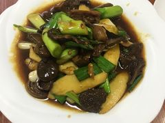 -鑫福楼农家菜