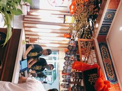 -满园烤鸭·春饼(太原街万达店)
