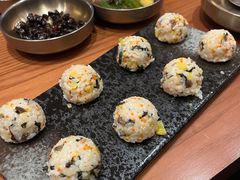 -春熙台韩国料理·章鱼肥牛(西丽店)