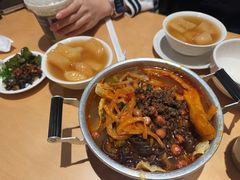 -水平有限广西米粉·广西风味集(五道口店)