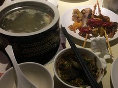 -加餐海鲜自助(集美银泰百货店)