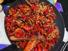 -冰城小镇音乐串吧·聚会餐厅(百子湾店)