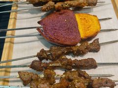 -老虎滩大连海鲜烧烤(建邺云锦路总店)