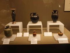 -盘龙城遗址博物院