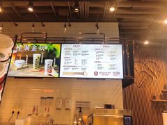 -COSTA COFFEE(成都来福士店)