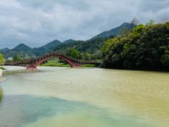 -绩溪龙川景区