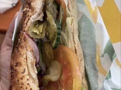 -赛百味SUBWAY(星摩尔店)