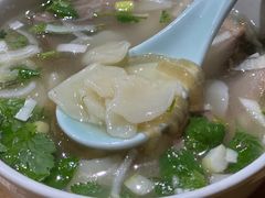 -百年认一力·清真牛羊肉(南中环店)