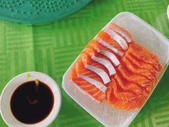 -盛港湾海鲜食府(黄沙店)