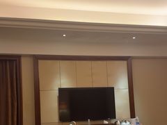 -汕头龙光喜来登酒店