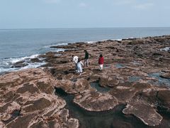 -漳州滨海火山岛自然生态风景区