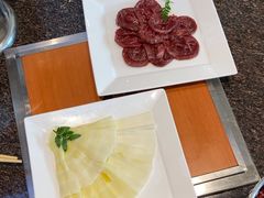 -皇城老妈·大连海鲜火锅(港湾店)