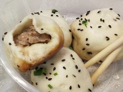 -许记生煎(遵义路店)