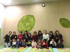 -金宝贝国际早教中心(万象城中心)