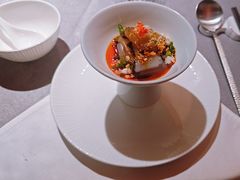 -满堂匠心川宴·私房菜(天府三街店)