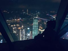 -WFC会仙楼观景台
