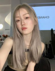 -New Fashion发型定制