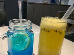-BE BRIGHT KITCHEN(正佳广场店)